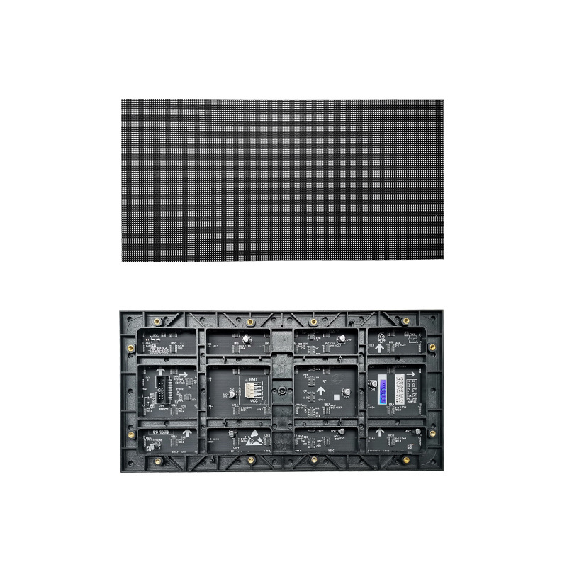 3款LED室內屏 技術解析與適用場景對比